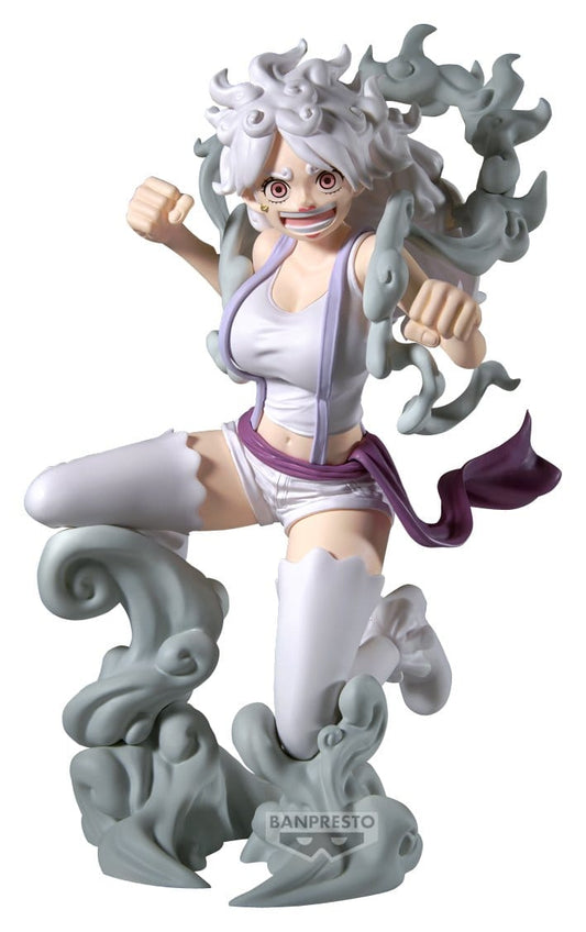 Jewelry Bonney - One Piece - Grandista - Nika