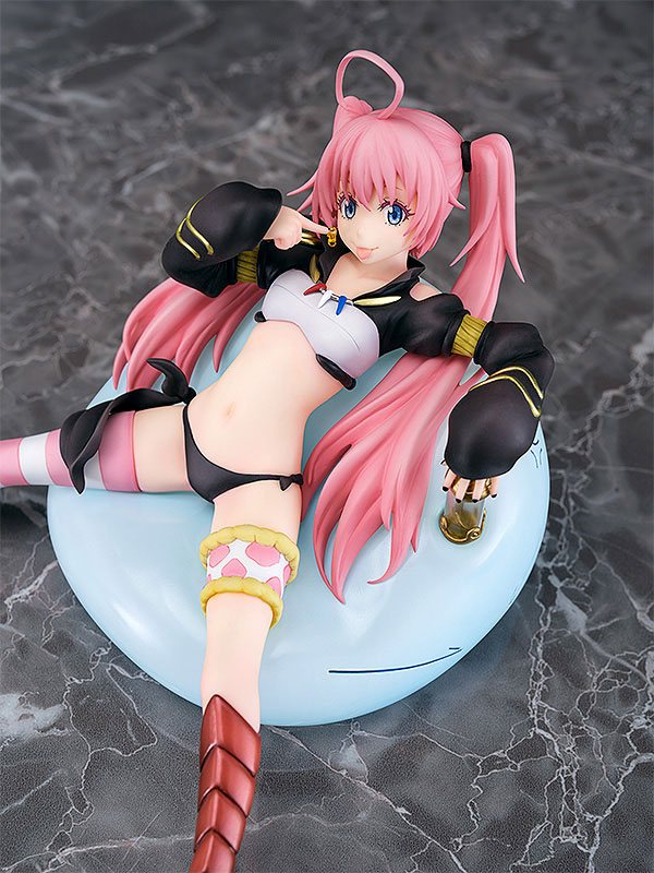That Time I Got Reincarnated as a Slime - Millim Nava - Phat Company