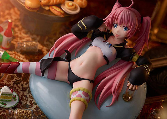 That Time I Got Reincarnated as a Slime - Millim Nava - Phat Company