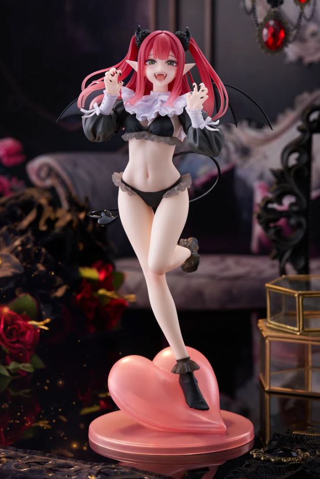 MY DRESS UP DARLING - T-most Kitagawa Marin Figure - Liz ver.