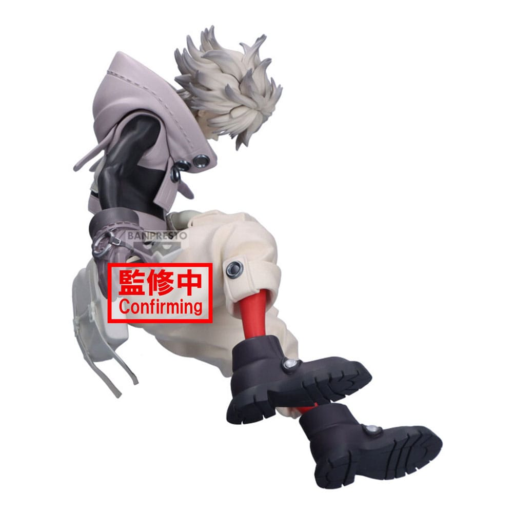 Gachiakuta Vibration Stars PVC Statue Rudo 15 cm - Vorbestellung