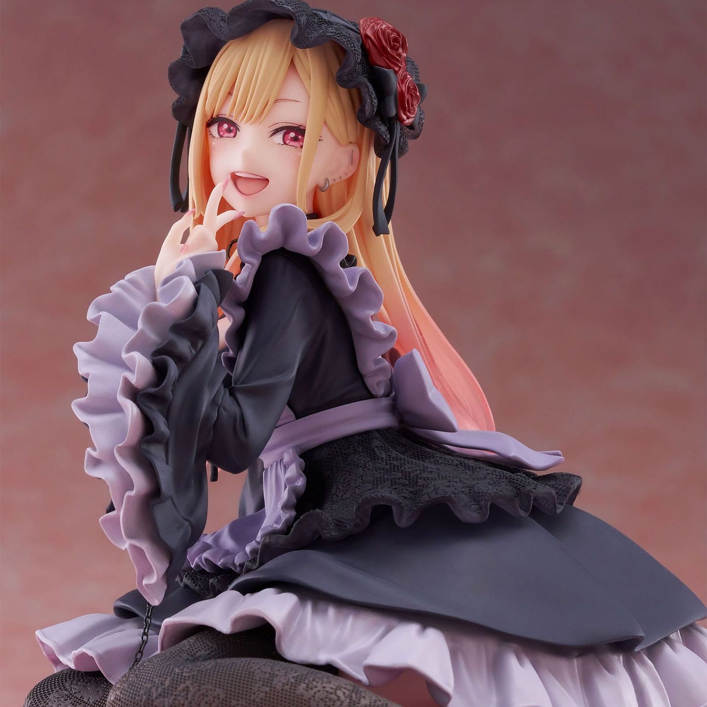 My Dress-Up Darling - Marin Kitagawa Figur Dress of Shizuku Kuroe Version