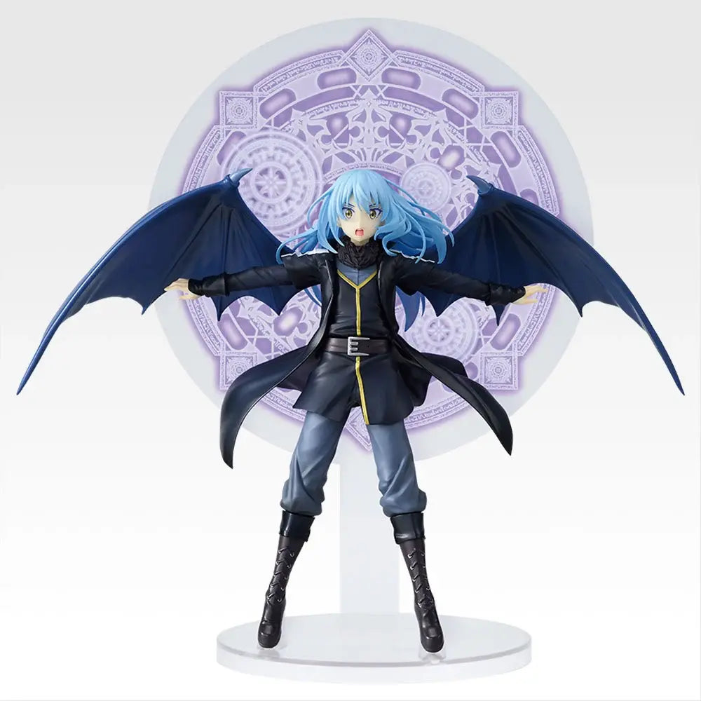 Ichiban Kuji That Time I Got Reincarnated as a Slime The Movie Tears of the Blue Sea - A Prize Rimuru