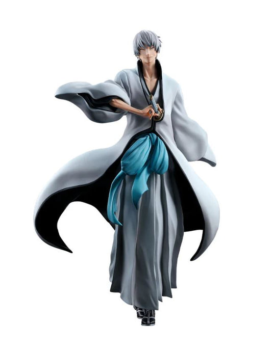 Ichiban Kuji Bleach Stirring Souls Vol.2 - B Prize Gin Ichimaru Masterlise-2nd wave