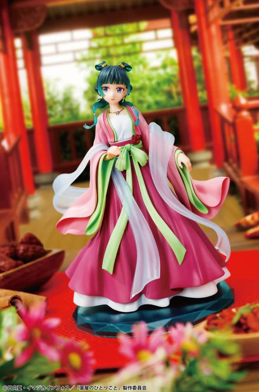 The Apothecary Diaries - Maomao Brilliant Figure