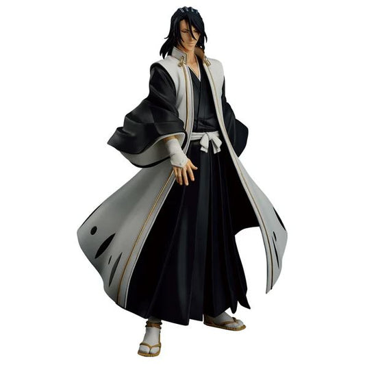 Ichiban Kuji Bleach Thousand year Blood war -  Prize C Kuchiki Byakuya