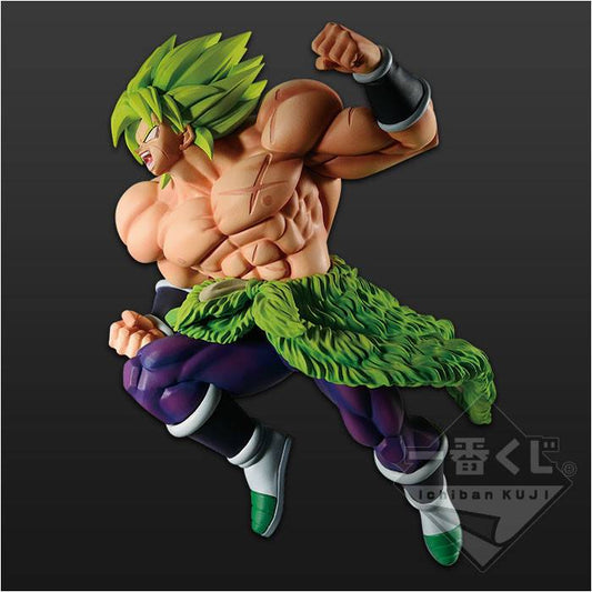 Ichiban Kuji - Dragon Ball Super-Soldier Battle Retsuden Z - prize F