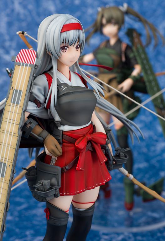 Kantai Collection ~KanColle~ - Shoukaku - 1/7 - Kai Ni