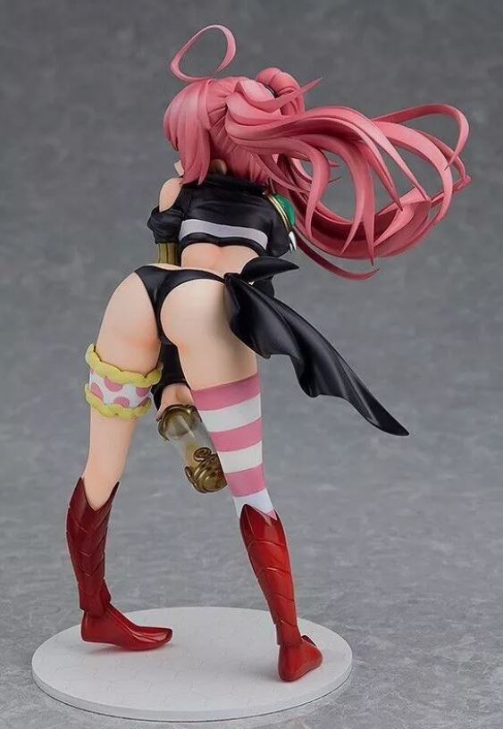 That Time I Got Reincarnated as a Slime Milim Nava 1/7 Figure - with Fans