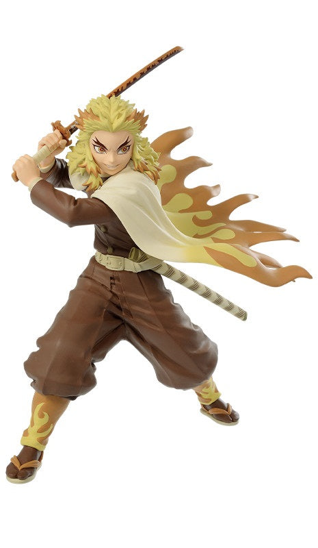 Demon Slayer - Kyojuro Rengoku - Vibration Stars - Sepa ver.