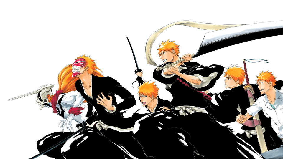 Bleach