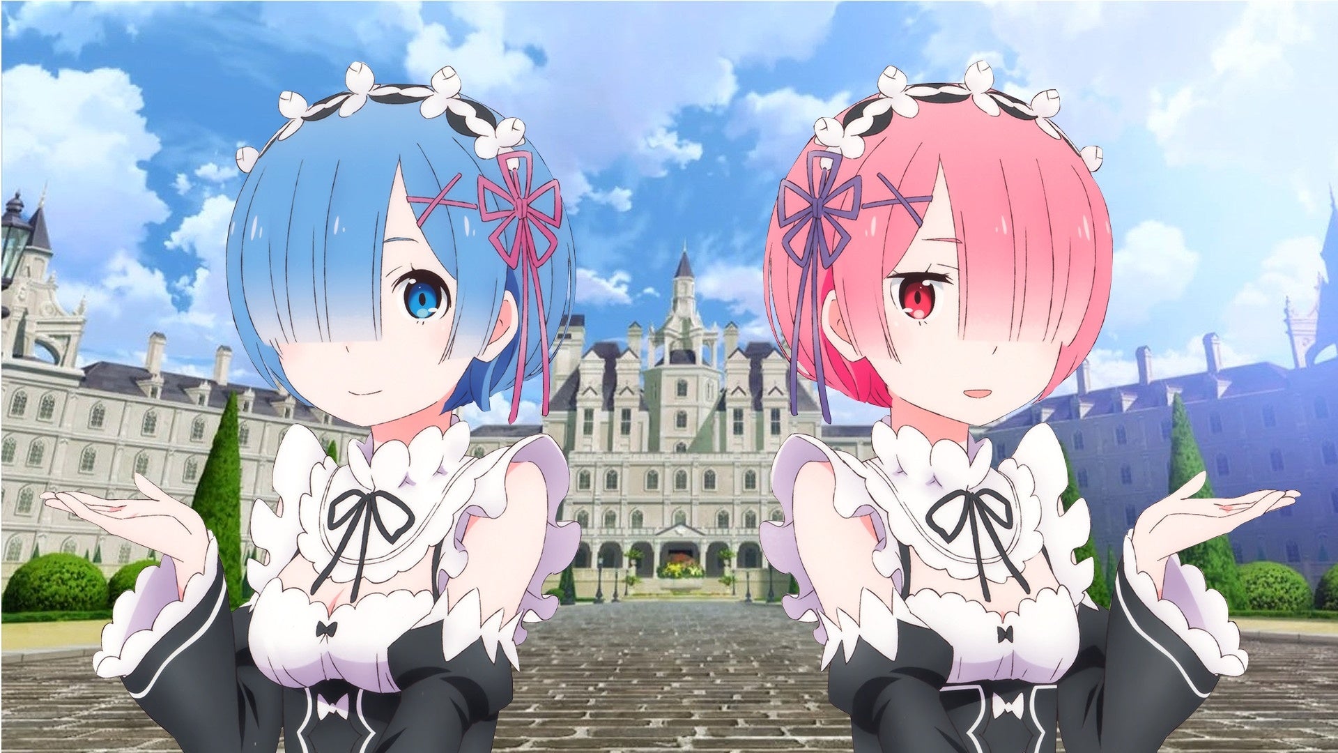 Re: Zero