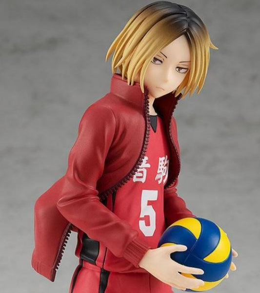 Haikyuu!! Pop Up Parade PVC Statue Kenma Kozume 17 cm