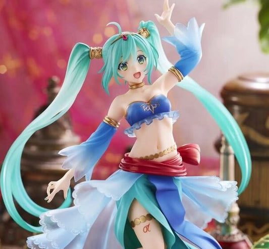 Hatsune Miku - Arabian Dress - Artist Master Piece - Taito