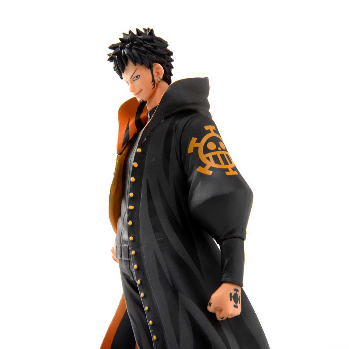 One Piece - The Grandline Men - 15th Edition -  Vol. 7 - Trafalgar Law