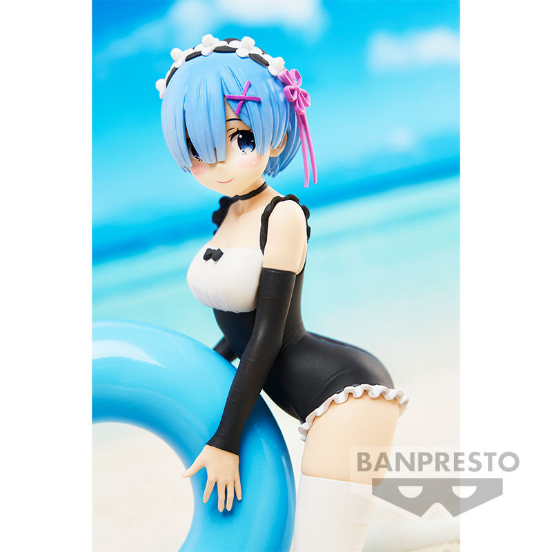 Re:ZERO - Celestial vivi - Rem - Maid style ver.