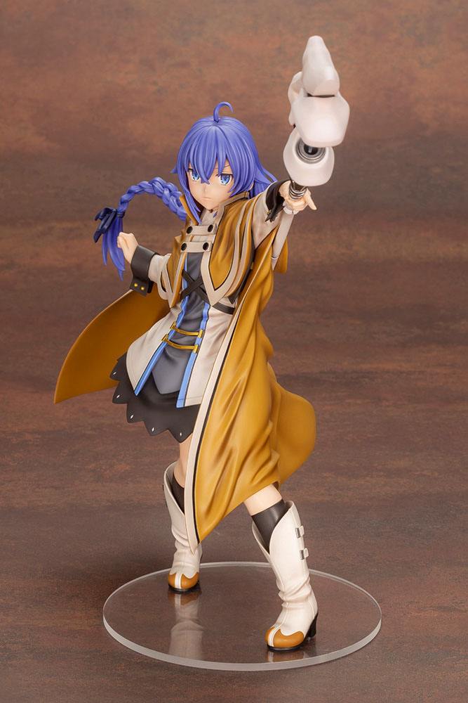 Mushoku Tensei: Jobless Reincarnation -  PVC Statue 1/8 - Roxy Migurdia Bonus Edition 24 cm