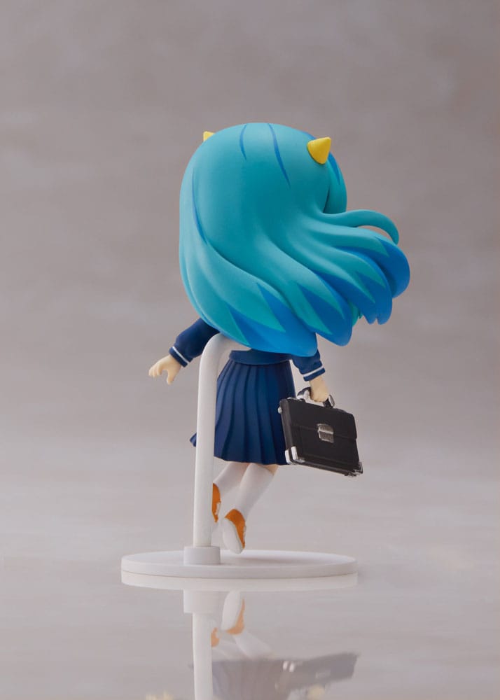 Urusei Yatsura - Minifigur Lum - School uniform Ver. 7 cm