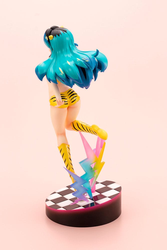 Urusei Yatsura ARTFXJ Statue 1/7 Lum 24 cm