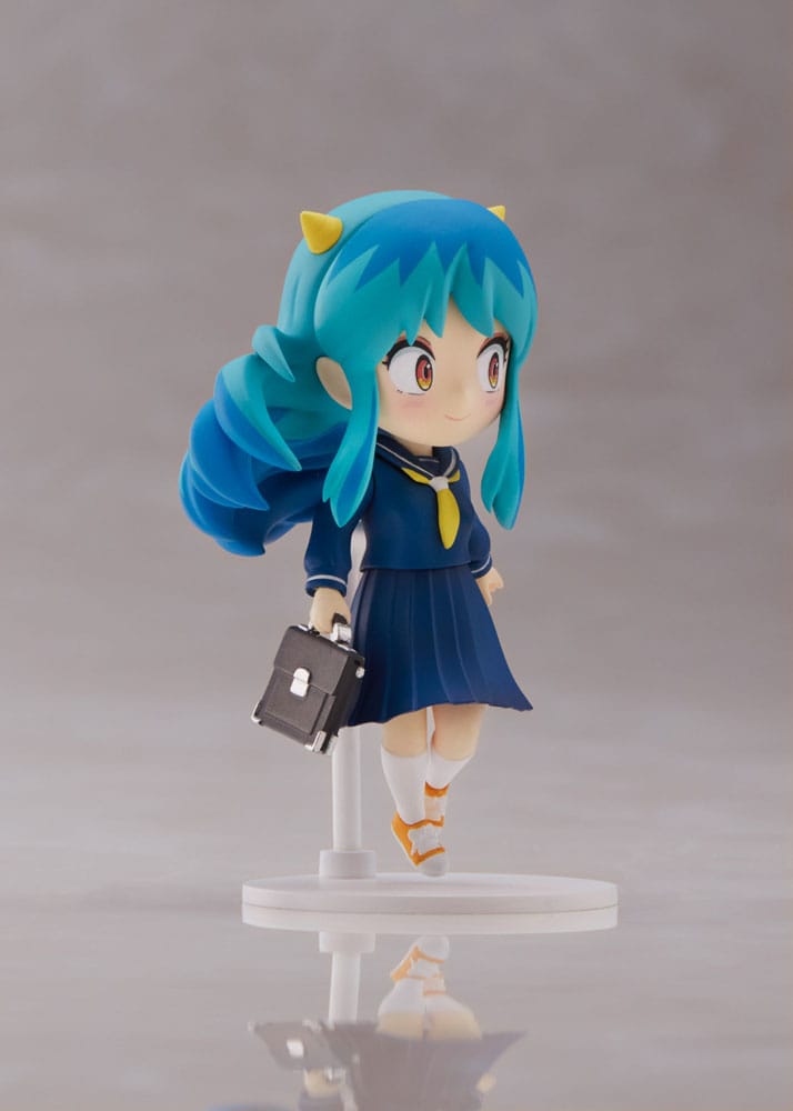 Urusei Yatsura - Minifigur Lum - School uniform Ver. 7 cm