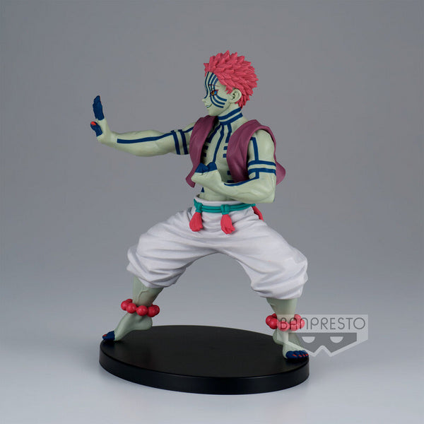 Akaza - Demon Slayer: Kimetsu no Yaiba - Vibration Stars - Banpresto