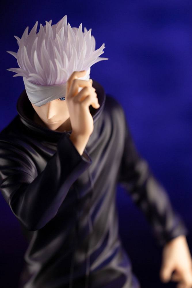 Satoru Gojo -  Jujutsu Kaisen 0: The Movie ARTFXJ Statue 1/8