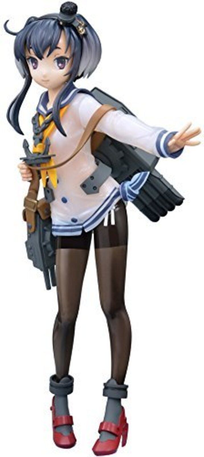 Sega Kantai Collection - Kancolle -Tokitsukaze - SPM Super Premium Figur (japanische Version)