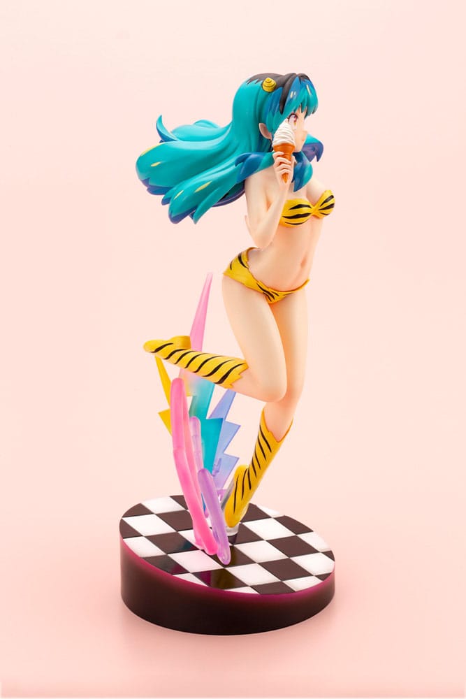 Urusei Yatsura ARTFXJ Statue 1/7 Lum 24 cm