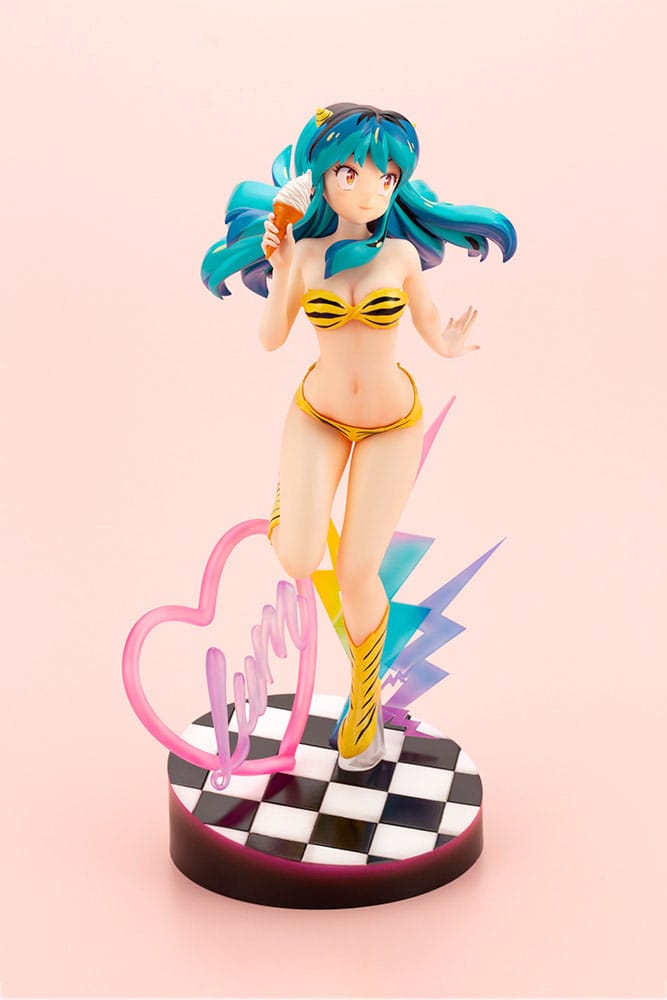 Urusei Yatsura ARTFXJ Statue 1/7 Lum 24 cm