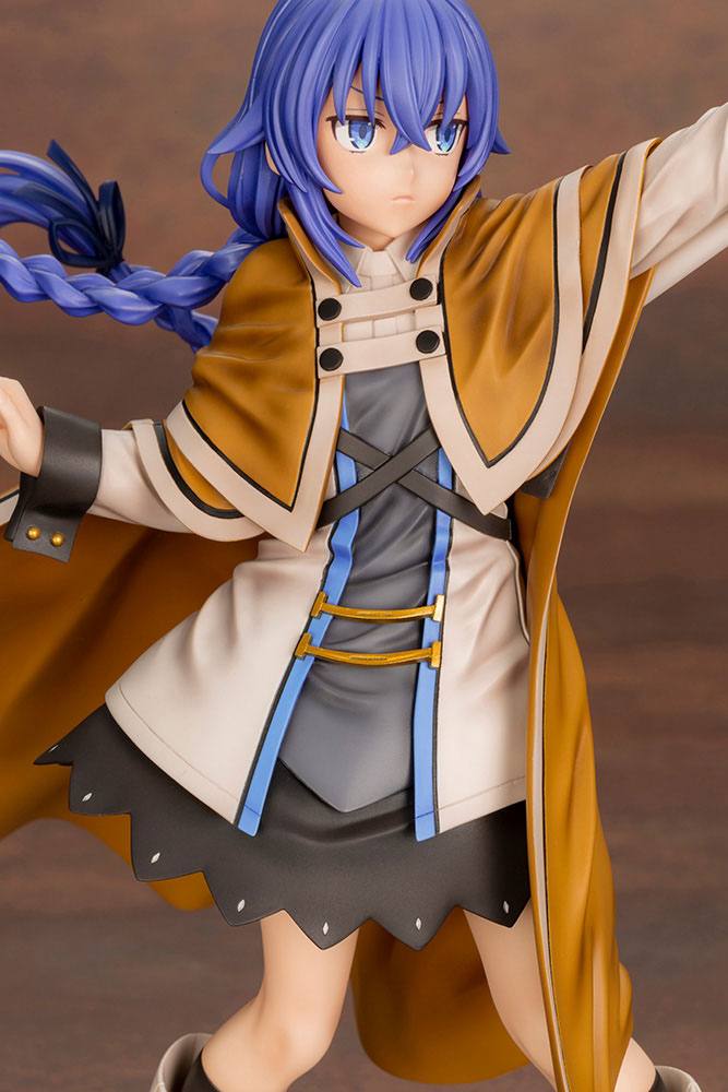 Mushoku Tensei: Jobless Reincarnation -  PVC Statue 1/8 - Roxy Migurdia Bonus Edition 24 cm