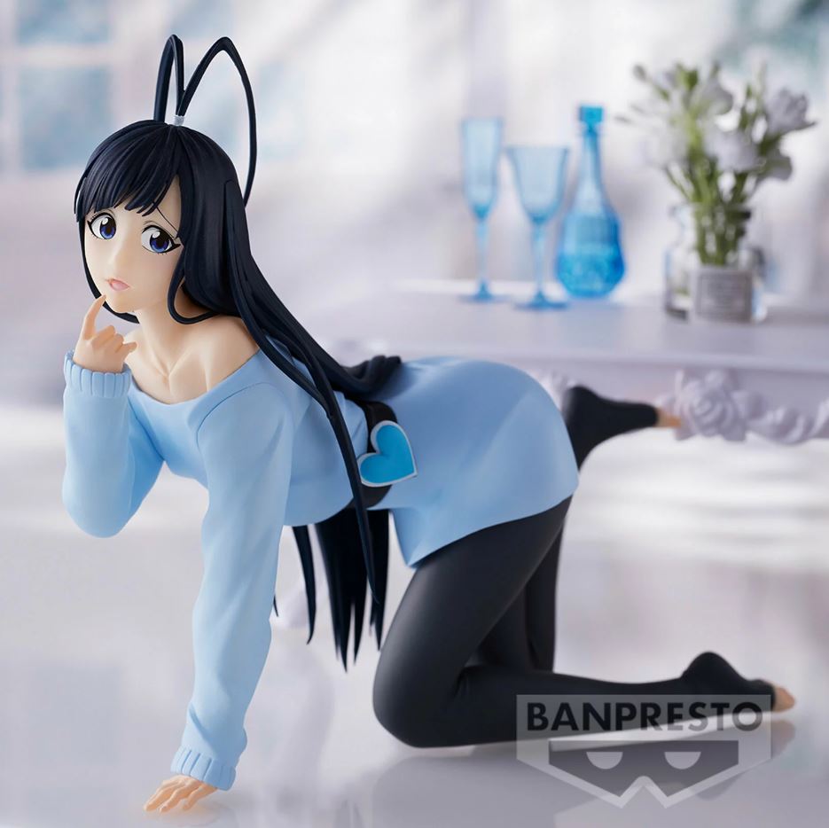 Giselle Gewelle - Relax Time - Bleach - Banpresto