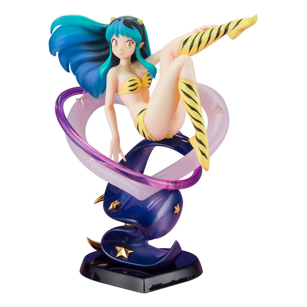 Urusei Yatsura FiguartsZERO Chouette PVC Statue Lum 21 cm