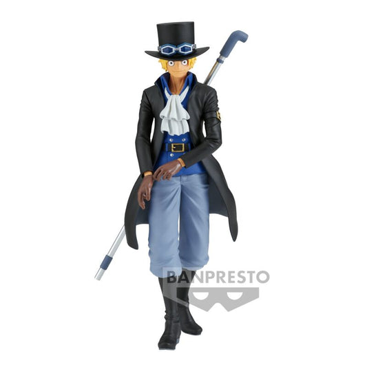 One piece: The Shukko - Sabo - Banpresto