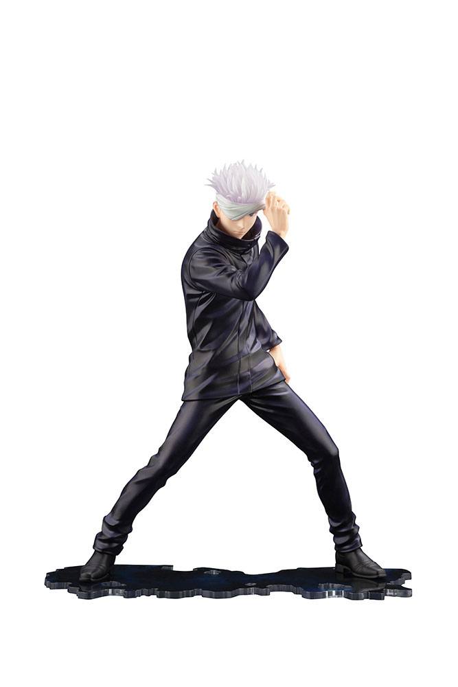 Satoru Gojo -  Jujutsu Kaisen 0: The Movie ARTFXJ Statue 1/8