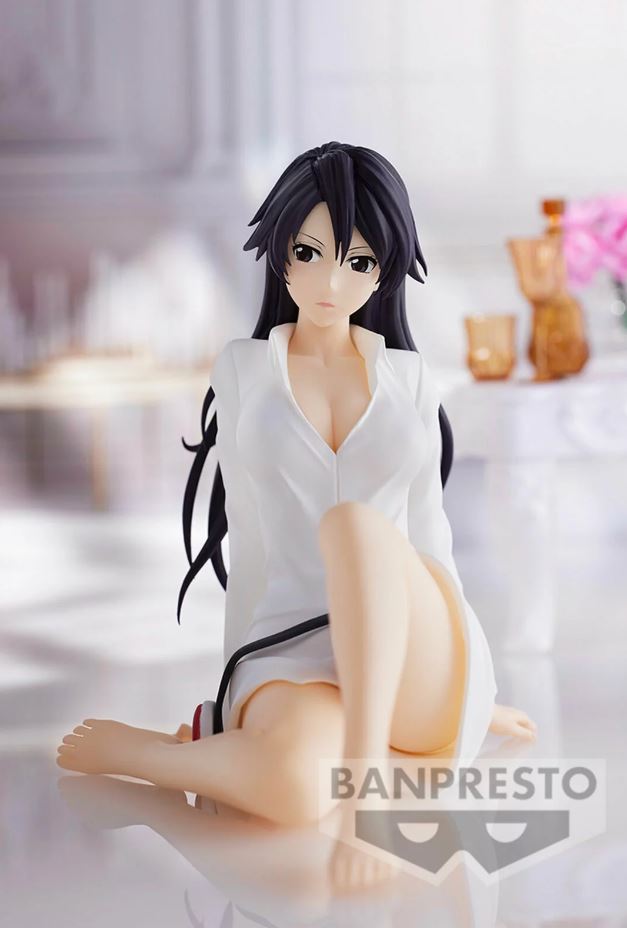 Bambietta Basterbine - Relax Time - Bleach - Banpresto