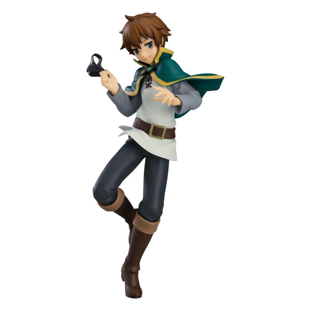 KonoSuba -  Pop Up Parade PVC Statue - Kazuma 18 cm