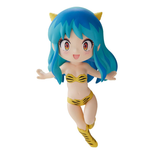 Urusei Yatsura - Minifigur Lum 7 cm