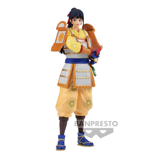 Kikunojo - One Piece: Wano Kuni - DXF The Grandline Series Extra - Banpresto