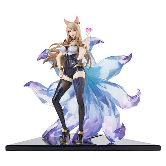 League of Legends PVC Statue 1/7 Ahri 24 cm