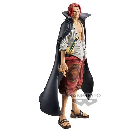 One Piece: Film RED - King of Artist - The Shanks