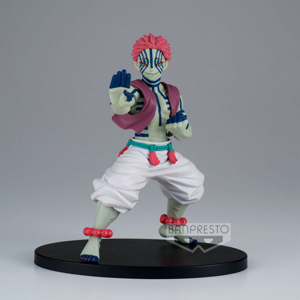 Akaza - Demon Slayer: Kimetsu no Yaiba - Vibration Stars - Banpresto