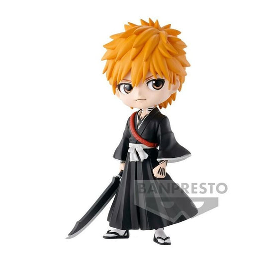 Ichigo Kurosaki - Bleach - Thousand-Year Blood War - Q Posket Version A