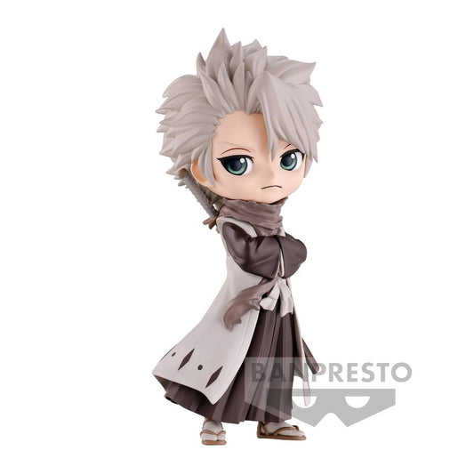 Toshiro Hitsugaya - Bleach - Thousand-Year Blood War- Q Posket Version B