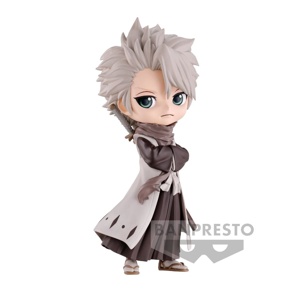 Toshiro Hitsugaya - Bleach - Thousand-Year Blood War- Q Posket Version B