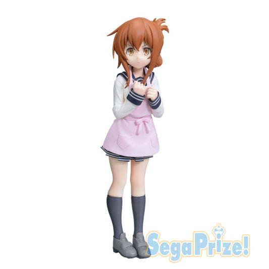 Sega KanColle - Kantai Collection - Der Film - Inazuma - SPM Figure (SEGA)