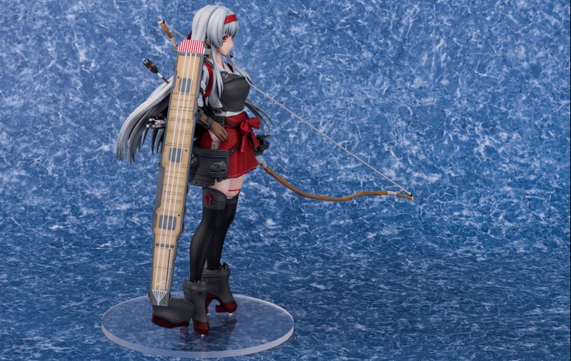 Kantai Collection ~KanColle~ - Shoukaku - 1/7 - Kai Ni
