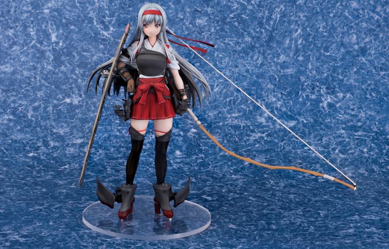 Kantai Collection ~KanColle~ - Shoukaku - 1/7 - Kai Ni