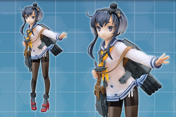 Sega Kantai Collection - Kancolle -Tokitsukaze - SPM Super Premium Figur (japanische Version)