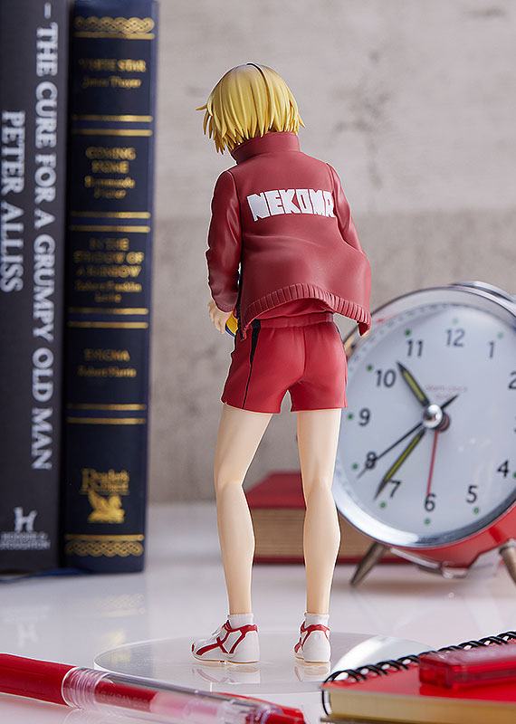 Haikyuu!! Pop Up Parade PVC Statue Kenma Kozume 17 cm