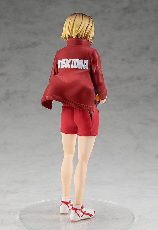 Haikyuu!! Pop Up Parade PVC Statue Kenma Kozume 17 cm